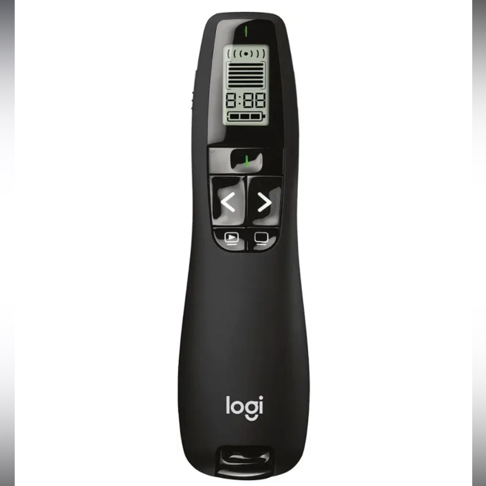 Logitech Professional Presenter
